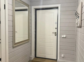 Частный дом с видом на Дивеевский Монастырь