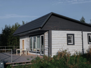 "Банный Остров"