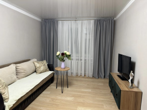 Квартира Однокомнатная Хирурга Нечаева 16