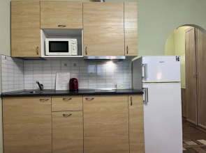 Апартаменты KiraLive на Гагарина