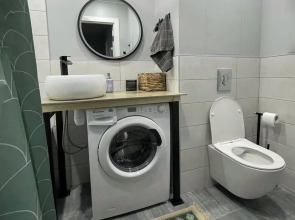 Апартаменты Стильные в Сергиев Посад