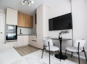 Квартира на Тенистых Аллей