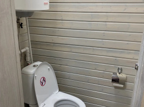 База отдыха Teriberka House