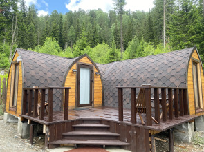 Гостевой дом Хоббитон