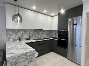 Квартира Улучшенная