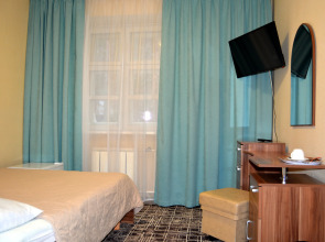 Гостиница На Вотчине