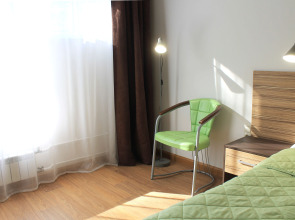 Пансионат Ольшаники