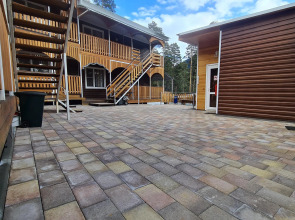 Гостевой дом Сосновый Бор