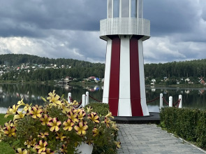 Спортивная база-отдыха POLYKARP