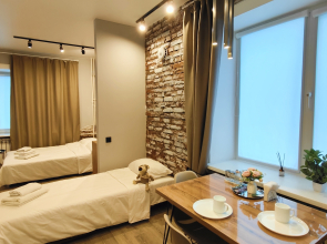 Квартира на Проспекте Ленина 6 4