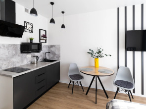 Квартира Кронштадский бульвар 8 корпус 1