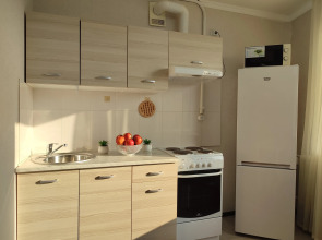 Квартира в Рыбной деревне