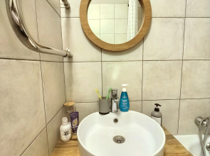 Квартира на Чумичова