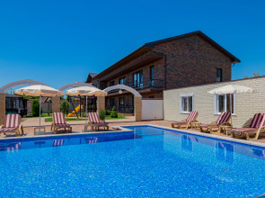 Гостевой дом Мария