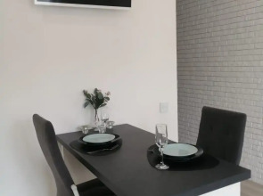 Апартаменты на Толстого 4