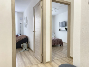 Квартира на Парина 41/2