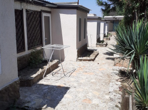 Гостевой Дом Оазис