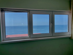 Гостевой дом Эллинг у моря