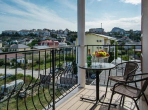 Гостевой Дом Мальва