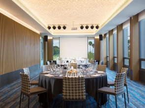 Отель The ShellSea