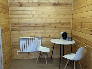 Гостевой дом Манжерок365