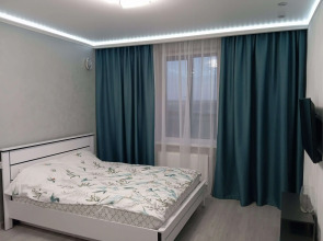 Квартира на Высотной улице 8