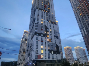 Квартира Уютная