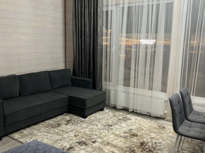 Апартаменты Rossignol