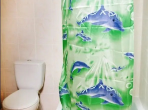 Пансионат Новый Океан