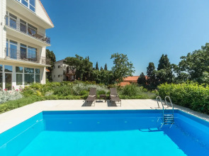 Гостевой Дом Вилла и Море