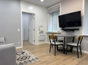 Апартаменты Кирова