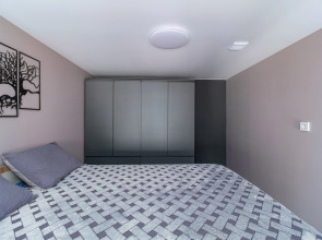 Апартаменты Сириус apart