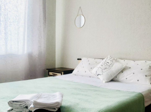 Квартира Уютная Однокомнатная