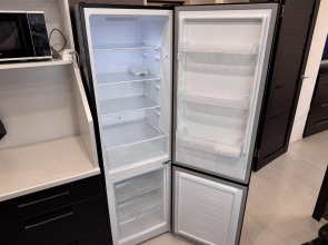 Квартира с видом на лес