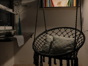 Квартира Энтузиасты Гостеприимства 2 с Видом на Закат