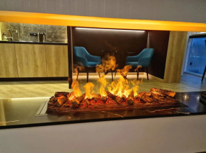 Апартаменты Алиса в Центре на Уральской 20 1