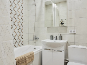 Квартира на Левитана