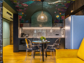 Апартаменты Magic