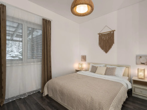 Гостевой дом Vuorio Forest