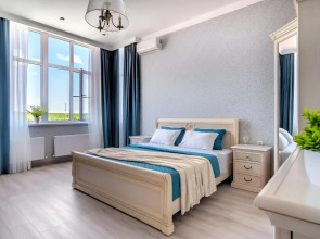 Квартира на улице Пушкина 12/4