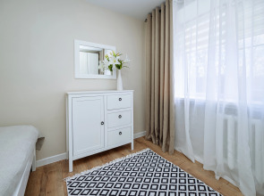 Квартира в пушкинские горы