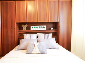 Perovskaya 2/2 Apartments