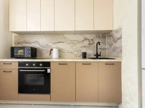 Апартаменты Favorite House на Ул9 Мая Рядом с Трц Планета