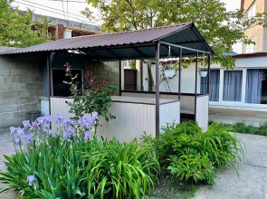 Гостевой дом Вилла Велена