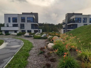 Апартаменты Ohtainn Studio