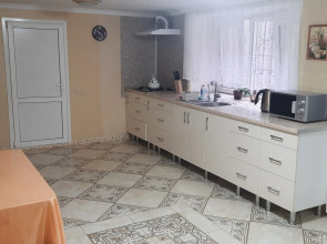 Апартаменты Виалаки