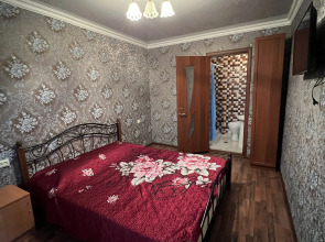 Гостевой дом генерала Дбар 11