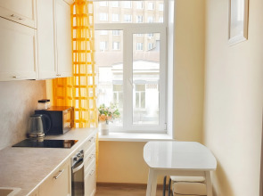 Квартира с новым ремонтом в самом сердце Владивостока