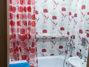 Апартаменты Талнахская 53