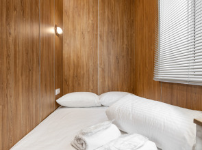 Апартаменты KIGO Park Legend